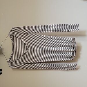 Womens Long Sleeve Shirt